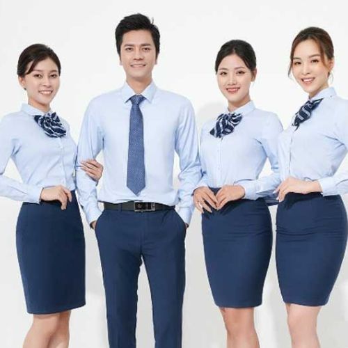 Đồng Phục Cao Cấp Mang Đến Giá Trị Bền Vững Và Tiết Kiệm Chi Phí