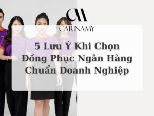 Đồng phục ngân hàng