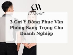 Đồng phục văn phòng