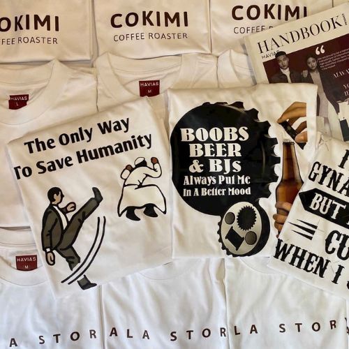 Nâng Tầm Hình Ảnh Thương Hiệu