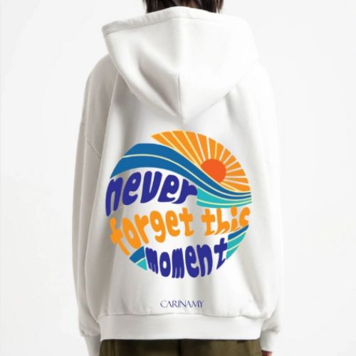 Áo Hoodie Đồng Phục – Phong Cách & Cá Tính