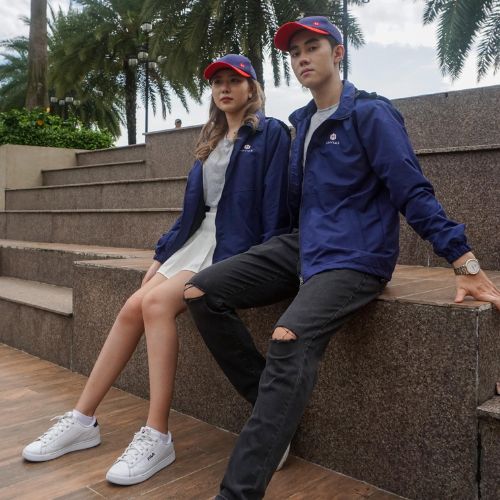 Áo Khoác Đồng Phục Dành Cho Thời Tiết Lạnh & Sự Kiện Ngoài Trời