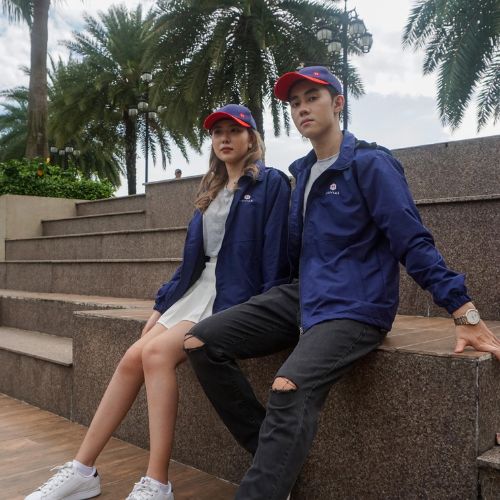 Áo Khoác Đồng Phục – Đa Năng Và Thời Trang