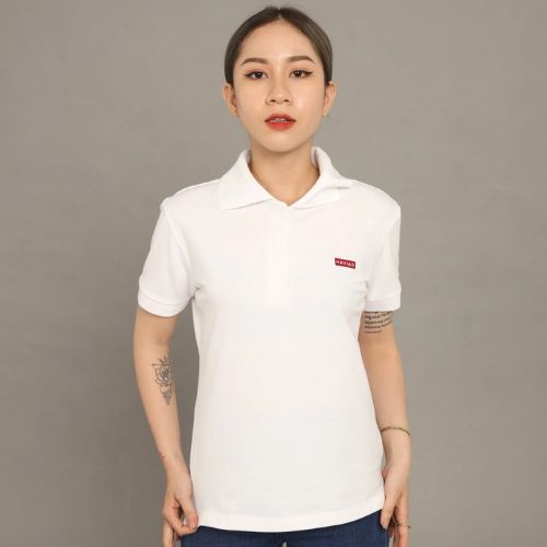 Áo Polo Đồng Phục – Sang Trọng Nhưng Vẫn Tiết Kiệm