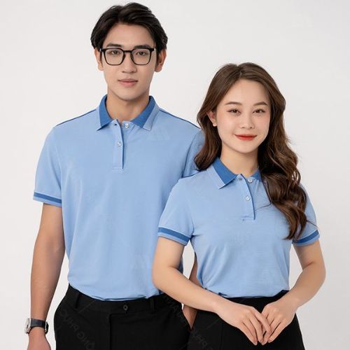 Áo Sơ Mi Đồng Phục – Chuyên Nghiệp Trong Mọi Tình Huống