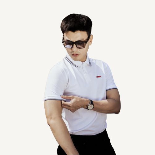 Áo Thun Polo – Thanh Lịch Và Chuyên Nghiệp