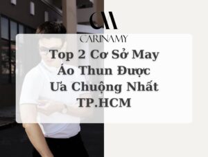 Cơ sở may áo thun