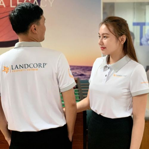 Đồng phục áo thun công ty