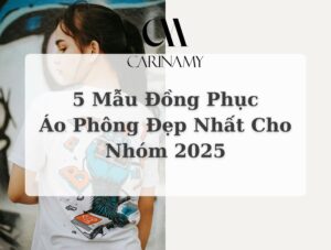 Đồng phục áo phông