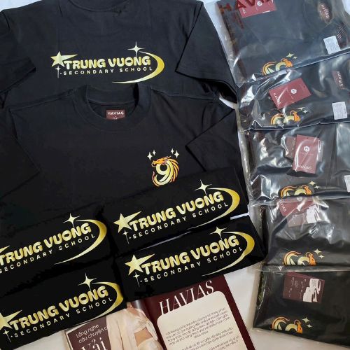 Sản Phẩm Được Tùy Chỉnh Theo Yêu Cầu