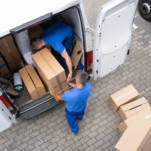 Hệ Thống Giao Hàng Phủ Sóng Toàn Quốc