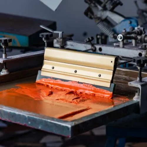 Lựa Chọn Xưởng May Uy Tín Và Có Dây Chuyền Chuyên Nghiệp