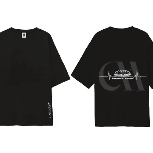 Xưởng May Đồng Phục Quán Cafe