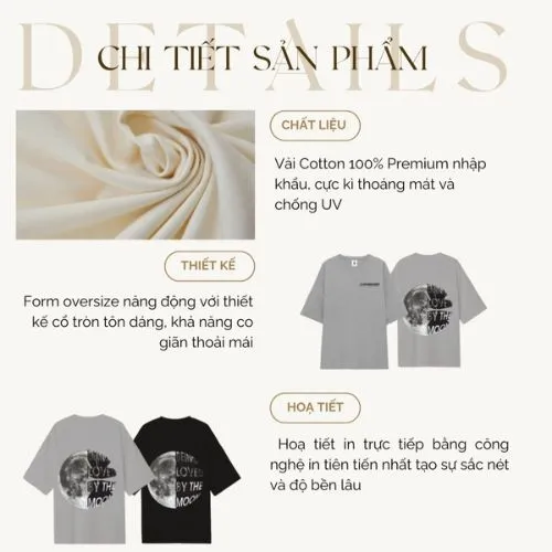 xưởng may áo thun đồng phục