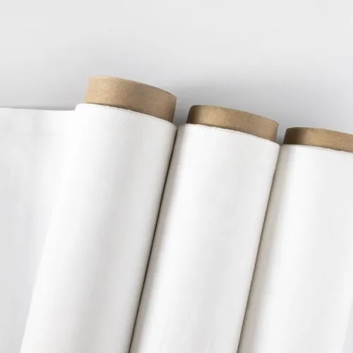 Vải CVC (Chief Value Cotton)