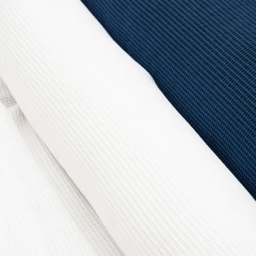 Vải Cá Sấu (Pique)