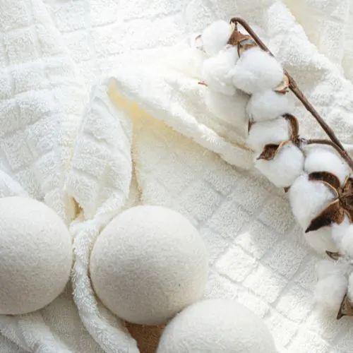 Vải Cotton Compact