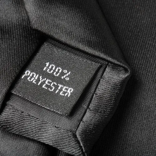 Vải Poly (Polyester)