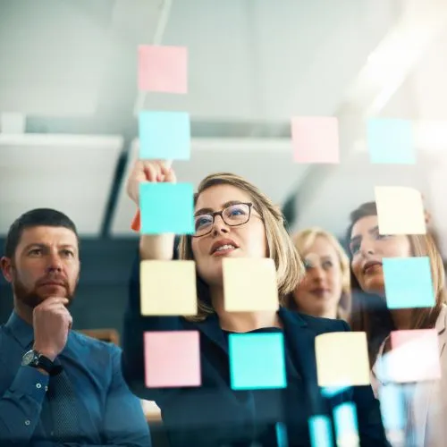 Xác Định Mục Đích Và Đối Tượng Sử Dụng