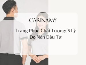 AVATAR trang phục chất lượng:5 lý do nên đầu tư