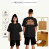 Áo thun oversize 2/9 TẾT ĐỘC LẬP