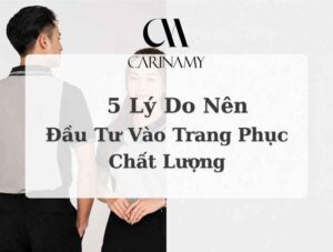 trang phục chất lượng