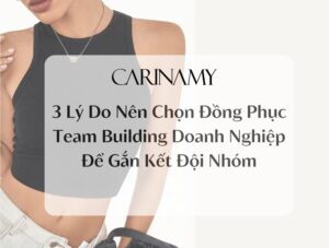 AVATAR 3 Lý Do Nên Chọn Đồng Phục Team Building Doanh Nghiệp Để Gắn Kết Đội Nhóm