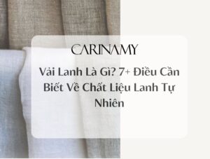 AVATAR vải lanh