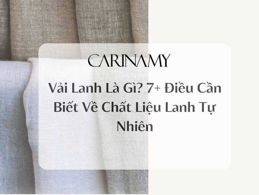 AVATAR vải lanh