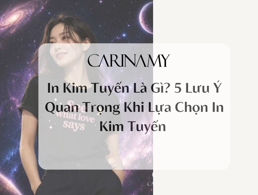 AVATAR in kim tuyến