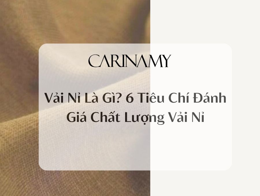 AVATAR vải nỉ