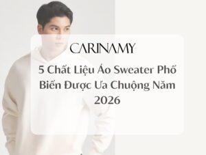 avatar áo sweater