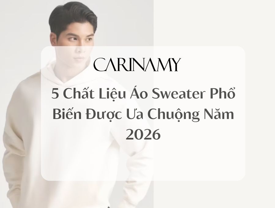 avatar áo sweater