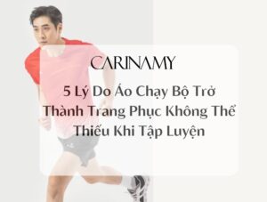 AVATAR áo chạy bộ