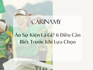 AVATAR áo sự kiện