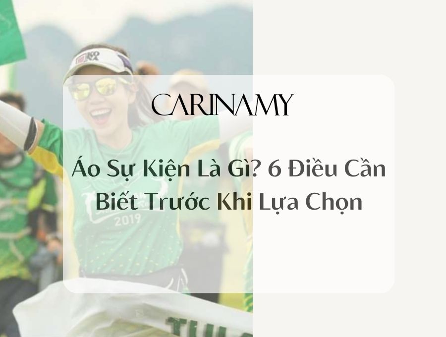 AVATAR áo sự kiện