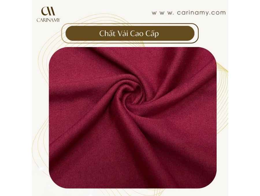 chất vải cao cấp