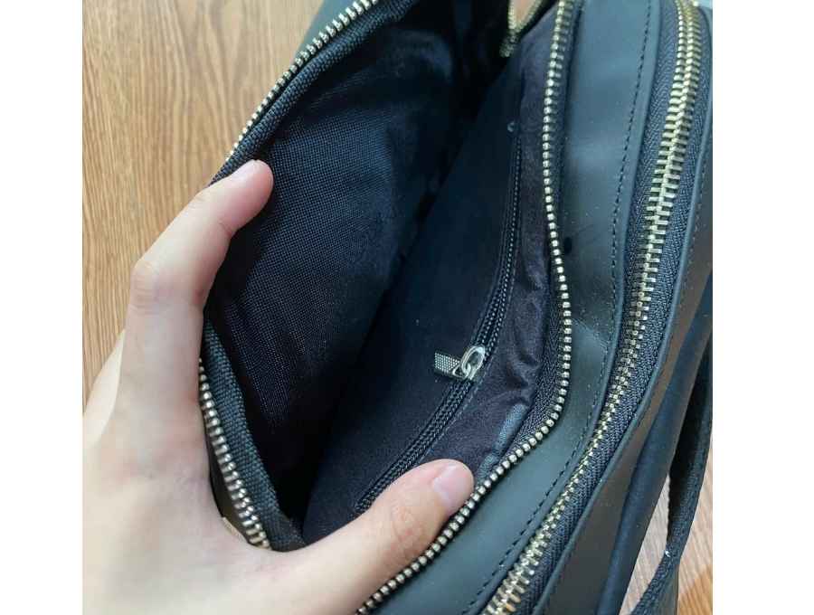 đường may và các phụ kiện kim loại
