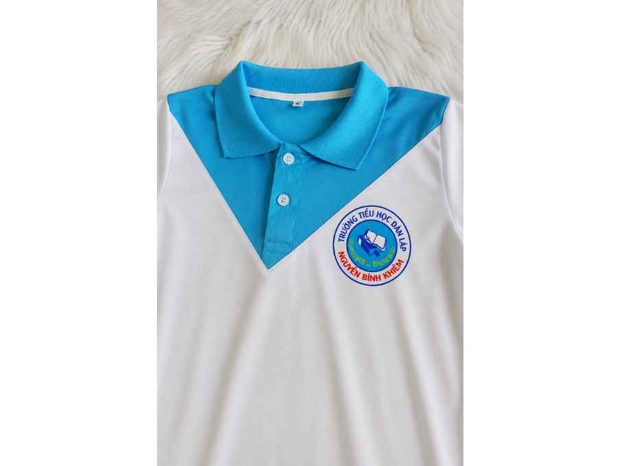 logo đồng phục học sinh