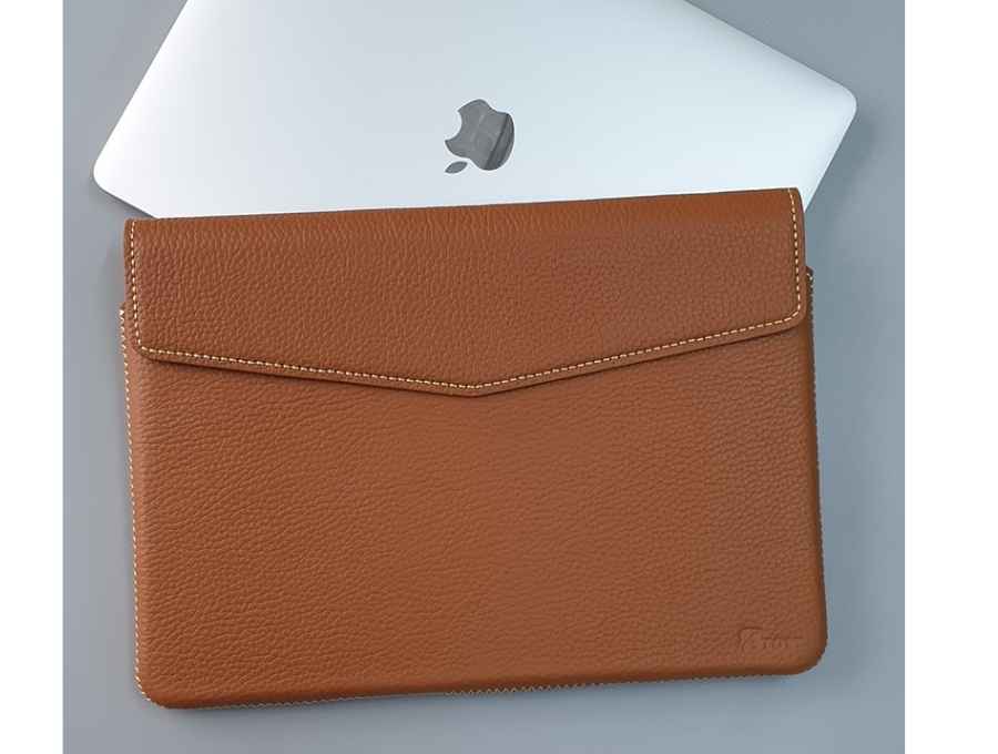 bao da laptop handmade