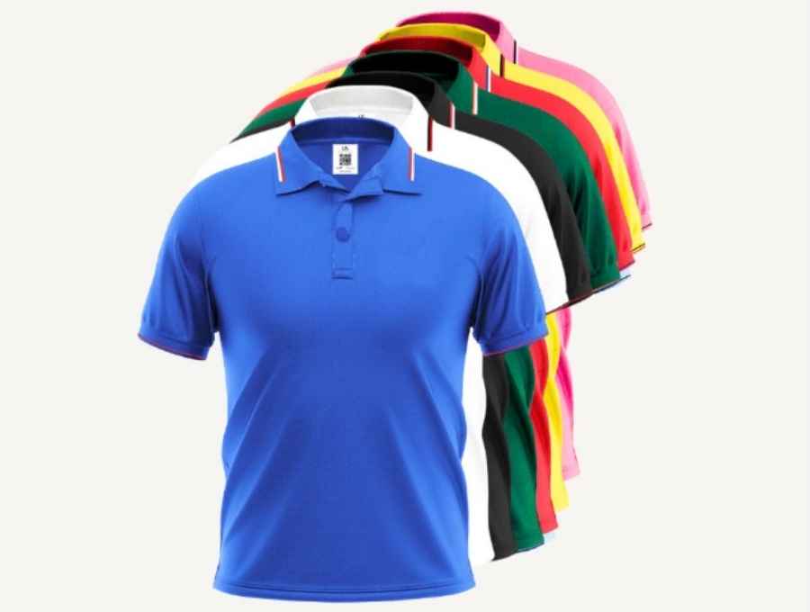 áo polo 1