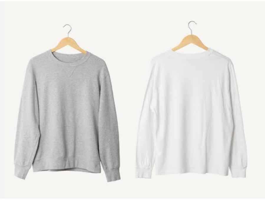 áo sweater 2