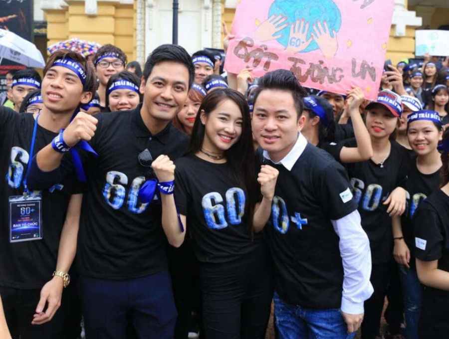 áo sự kiện