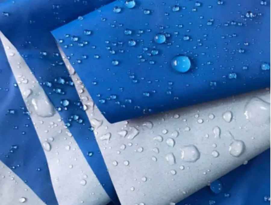 vải dù chống nước
